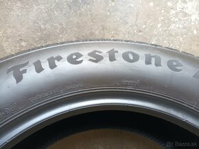 Letné 215/65 r17 FIRESTONE - 2