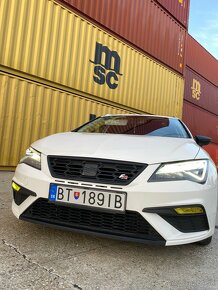 Seat Leon ST - 2