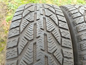 Zimné gumy 235/45R18 Sebring Snow 4ks - 2