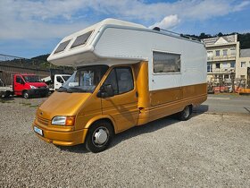 Ford Transit Karavan - 2