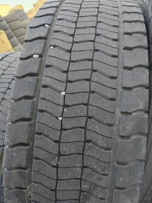 265/70 R19,5 GOODYEAR - 2