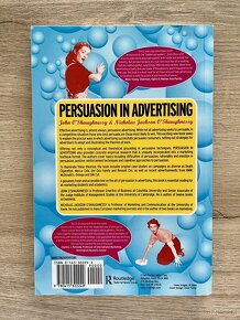 Persuasion in advertising, TOP - 2