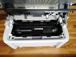 Laserová tlačiareň a skener HP LaserJet Pro MFP M28w - 2