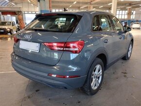 AUDI Q3 35 TDI S TRONIC BUSINESS NIZKY NAJAZD KM - 2