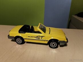 Majorette Mustang - 2