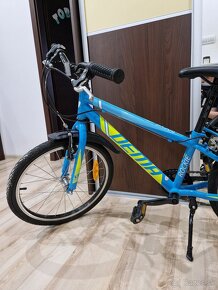 Dema bicykel 20tka - 2