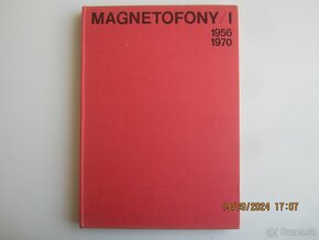 Magnetofóny I / 1956-1970 - 2