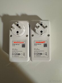 Devolo dLAN 550 duo - 2