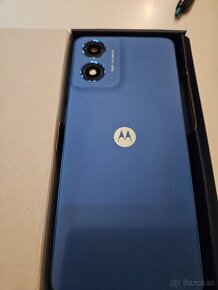 Motorola Moto G04 4/64GB - 2