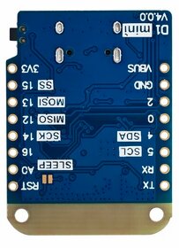 WEMOS D1 Mini ESP8266 - 2