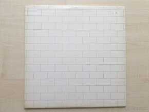 Pink Floyd - The Wall 2LP - 2