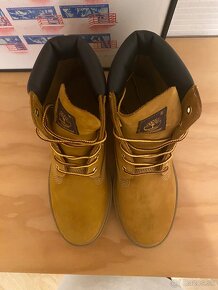 Timberland boots - 2