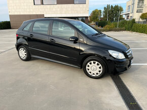 Mercedes B trieda 160 Blue - 2