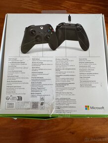 Xbox gamepad - 2