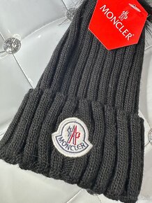 Moncler čiapky - 2