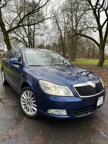 Škoda Octavia 1.8 TSI Laurin&Klement - 2