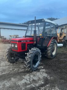 Zetor 7745 - 2