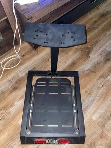 NEXT LEVEL RACING Wheel Stand Lite - 2