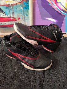 Basketbalové retro boty Reebok - 2