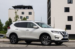 Nissan X-Trail dCi 150 Tekna 4x4 Xtronic - 2