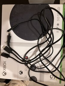 Xbox Series S - 2