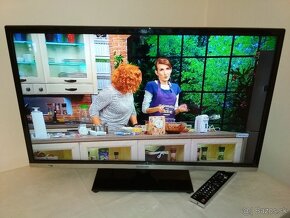 32" LED TV Sencor SLE 3210M4, uhlopriecka 80cm - 2