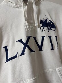 Polo Ralph Lauren pánska mikina - 2