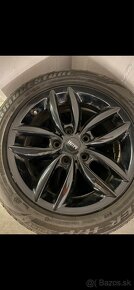 ALU MINI COOPER ONE COUNTRYMAN 17'' 5x120 ET50 - 2