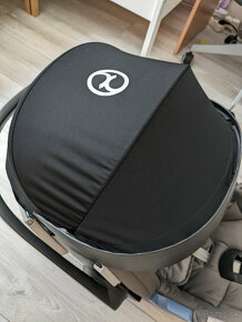 Cybex Aton 5 - 2