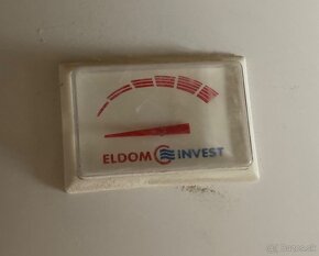 Bojler elektrický ohrievač vody - 2