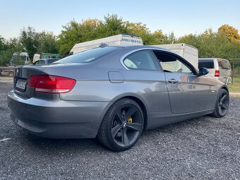 BMW e92 330xd - 2