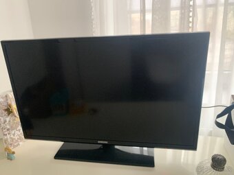 PREDAJ TV SAMSUNG LED HD-BA,100%STAV,S DO,ULOPR.80cm - 2