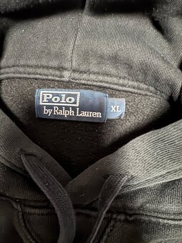 Ralph Lauren Vintage mikina XL - 2