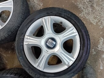 Kolesa R15 5x100 - 2