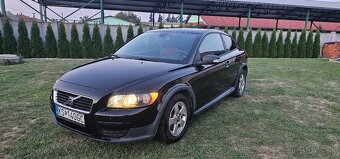 Volvo c30 1.6i - 2