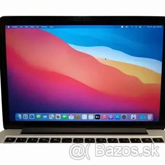 Apple MacBook Pro A1502 - 2