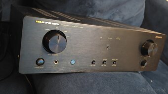 Marantz stereo zosilovač 6010 OSE KI - 2