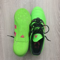 Adidas ACE 16.3 halové indoor kopačky, veľkosť 10 1/2 - 2