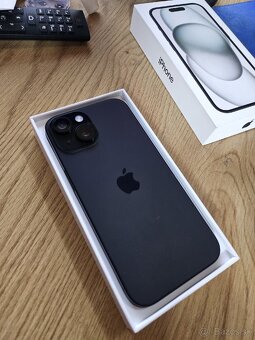 IPhone 15 128GB - 2