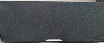 Predam centralny reproduktor Wharfedale diamond 11.cs - 2