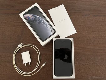 iPhone XR 64gb - 2