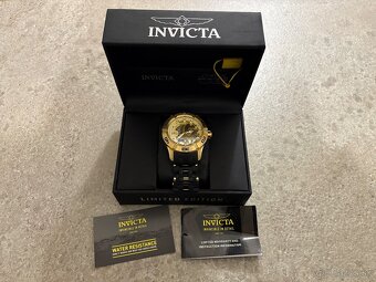 Invicta Star Wars - 2