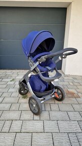 Stokke kocar - 2