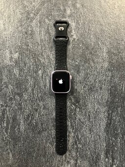 Apple Watch series 9 - 41mm - 2