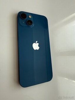 iPhone 13 128GB Blue - 2