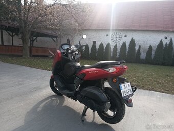 Yamaha nmax125 - 2