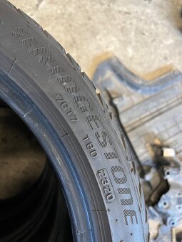 Bridgestone 225/40 r18 - 2