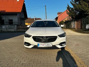 Opel Insignia 1.5 Turbo - 2