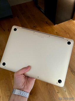 Macbook 12" Gold (early 2015) - 2