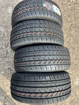 225/45R17 nové letné pneumatiky - 2